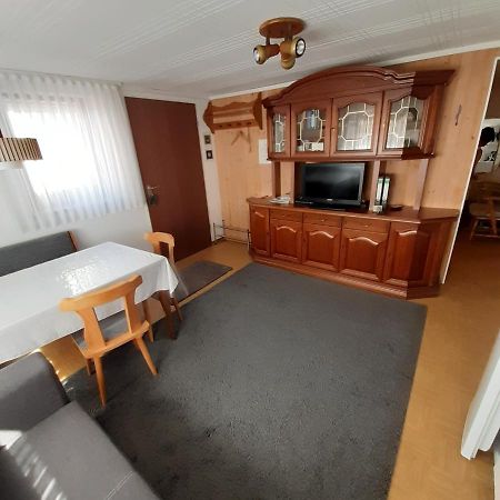 Ferienwohnung Irmgard Plein 외부 사진