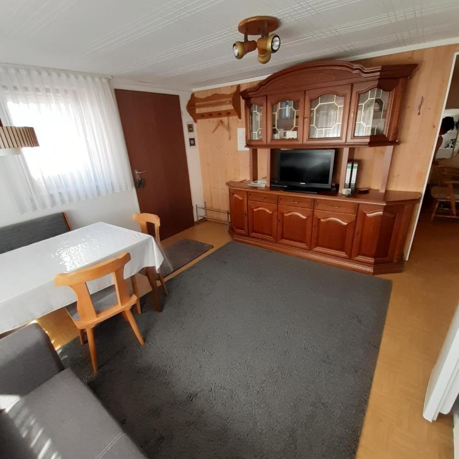 Ferienwohnung Irmgard Plein 외부 사진