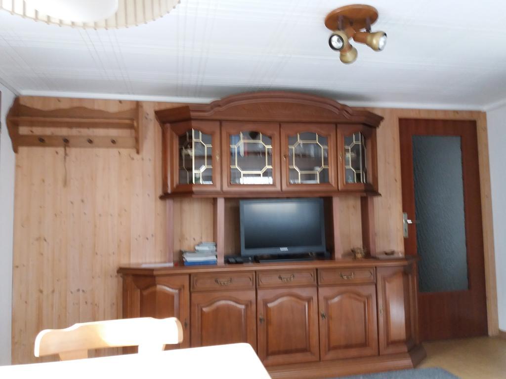 Ferienwohnung Irmgard Plein 외부 사진
