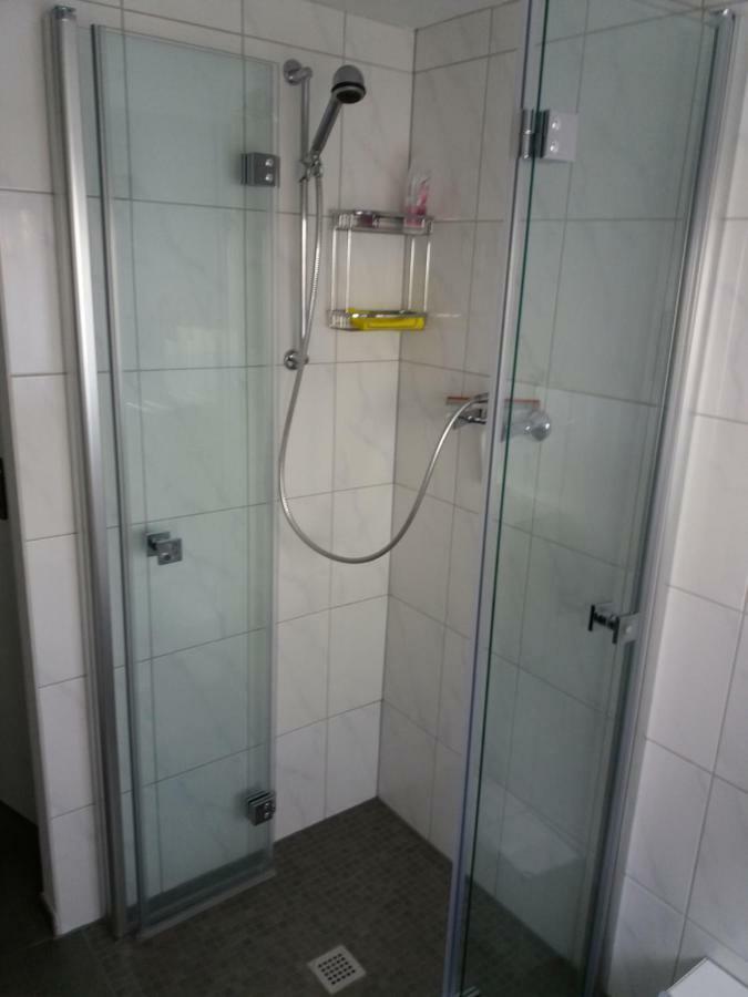 Ferienwohnung Irmgard Plein 외부 사진